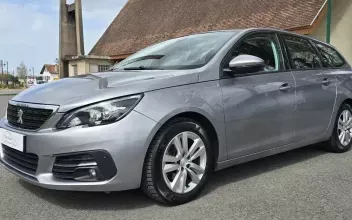 Peugeot 308 Mouguerre