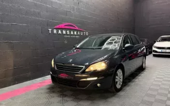 Peugeot 308 Chaponost
