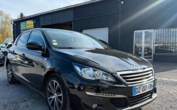 Peugeot 308 Douai