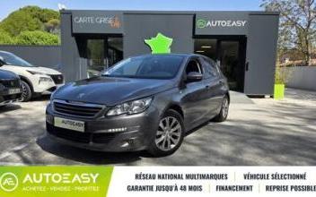 Peugeot 308 Pélissanne