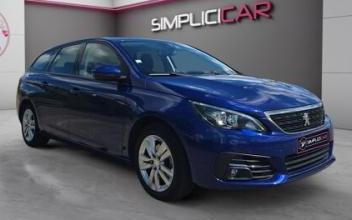 Peugeot 308 Cusset