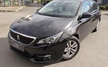 Peugeot 308 Plestan