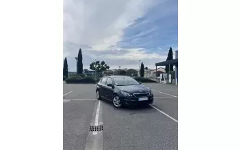 Peugeot 308 Seysses