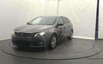 Peugeot 308 Bègles
