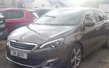 Peugeot 308 Gagny