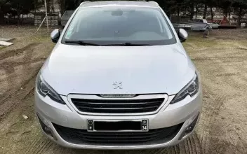 Peugeot 308 Aigues-Vives