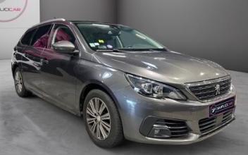 Peugeot 308 Montpellier
