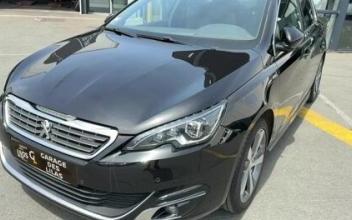 Peugeot 308 Les-Essarts