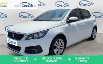 Peugeot 308 Sathonay-Camp