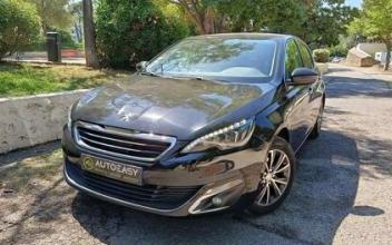 Peugeot 308 Toulon