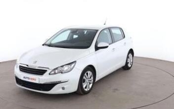 Peugeot 308 Issy-les-Moulineaux