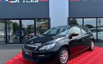 Peugeot 308 Audenge