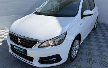 Peugeot 308 Meyzieu