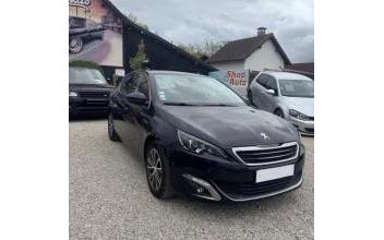 Peugeot 308 Galluis