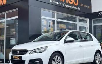 Peugeot 308 Idron