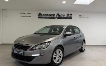Peugeot 308 La-Garde