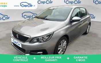 Peugeot 308 Maisons-Alfort