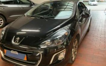 Peugeot 308 cc Clouange