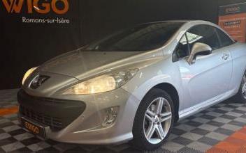 Peugeot 308 CC Romans-sur-Isère