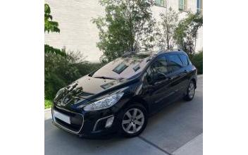 Peugeot 308 sw Fleury-les-Aubrais