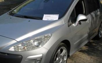 Peugeot 308 sw Toulouse