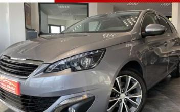 Peugeot 308 sw Stiring-Wendel