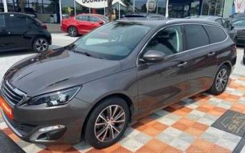 Peugeot 308 sw Lescure-d'Albigeois