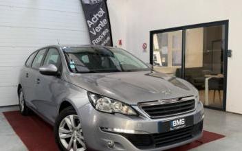 Peugeot 308 SW Dunkerque