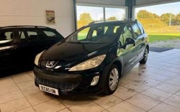 Peugeot 308 sw Brech