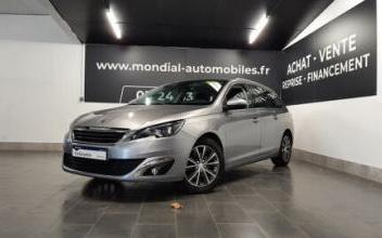 Peugeot 308 sw Warcq
