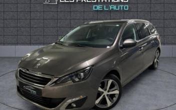 Peugeot 308 SW Puteaux