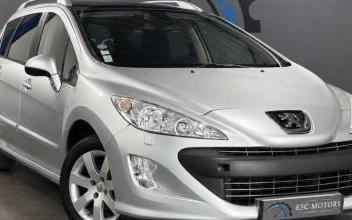 Peugeot 308 SW Andilly