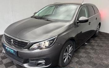 PEUGEOT 308 SW Cesson