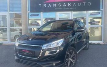 Peugeot 4008 Venelles