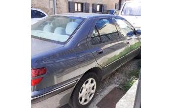 Peugeot 406 Cavaillon