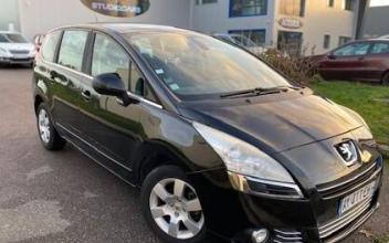 Peugeot 5008 Chantilly