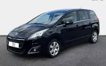 Peugeot 5008 Vitré
