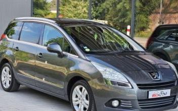 Peugeot 5008 Geispolsheim