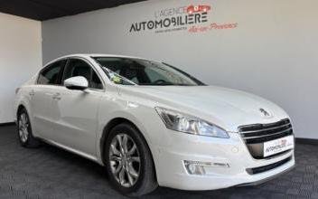Peugeot 508 Venelles