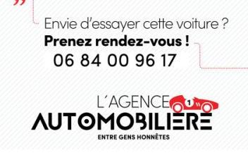 Peugeot 508 sw Audincourt