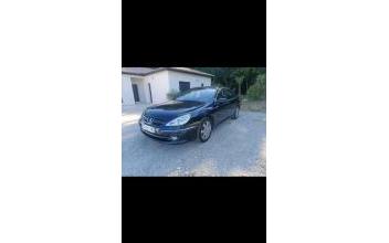 Peugeot 607 Montauban