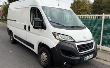 Peugeot Boxer Gagny