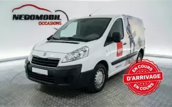 Peugeot Expert Châtillon-en-Vendelais