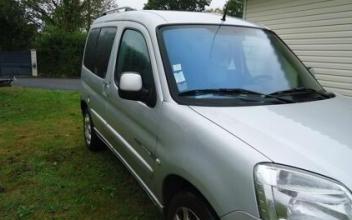 Peugeot partner Masseube