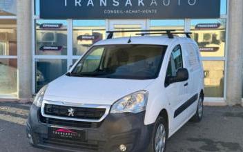 Peugeot Partner Venelles