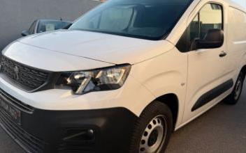 Peugeot Partner Le-Rove