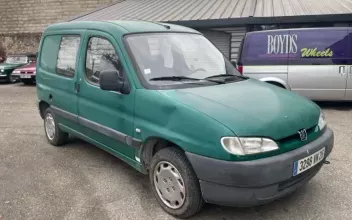 Peugeot Partner Jonquières