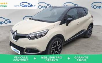 Renault captur Saumur