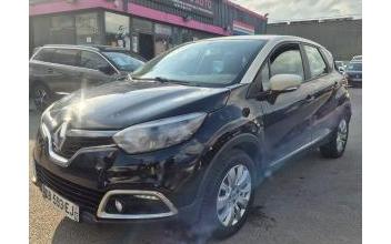 Renault Captur Coignières