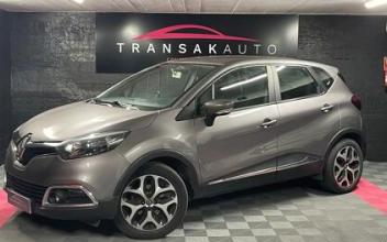 Renault captur Lyon